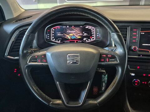 Ateca 1.5 TSI 150 ACT STYLE 2019 occasion 73290 La Motte-Servolex