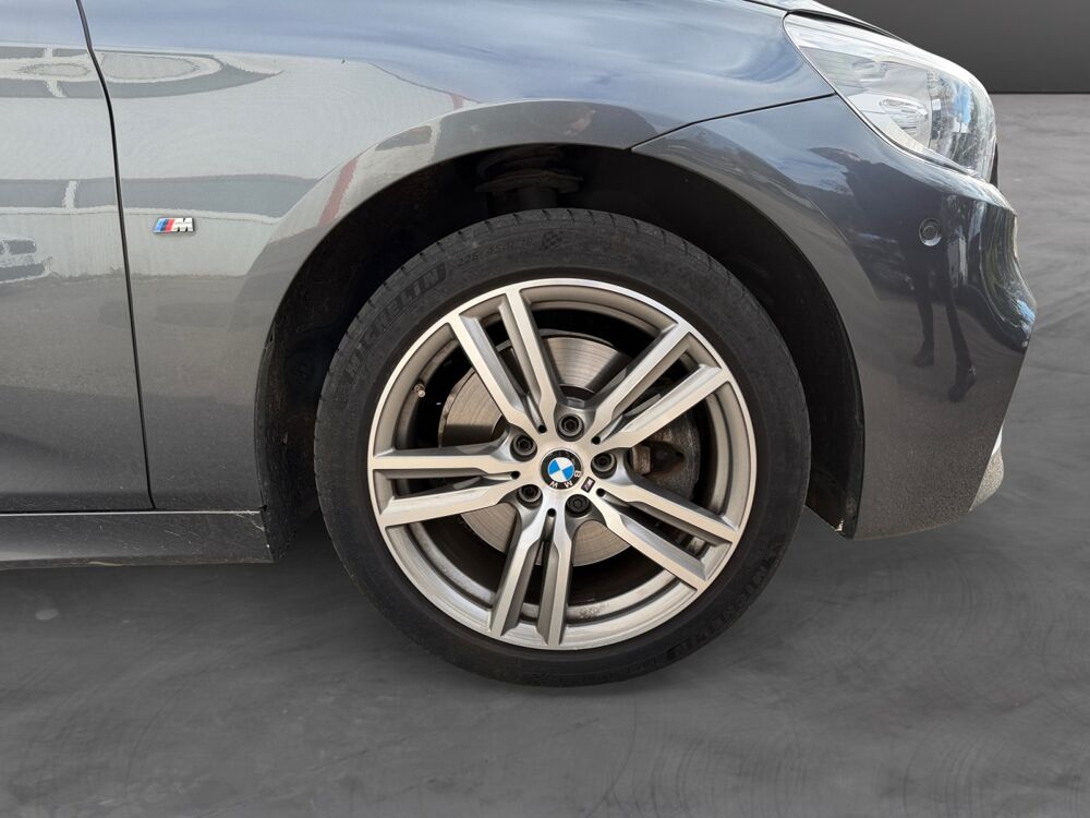 Serie 2 ACTIVE TOURER 225 XE M SPORT 2017 occasion 56450 Theix-noyalo