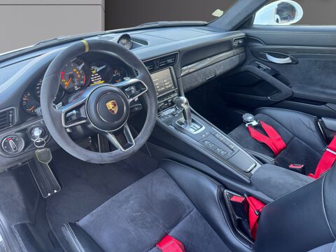 911 RS 4.0 RS PDK 2015 occasion 27000 &Eacute;vreux