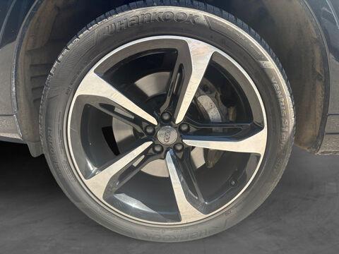 Q7 3.0 V6 TDI 272 AVUS EXTENDED 7PL 2018 occasion 69730 Genay