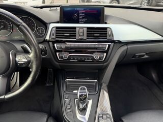 M4 435I XD M SPORT BA 2014 occasion 93100 Montreuil