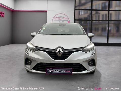Clio Business 2019 occasion 87000 Limoges