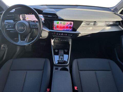 A3 IV SPORTBACK 40 TFSIE 204 S TRONIC 6 2022 occasion 78480 Verneuil-sur-Seine