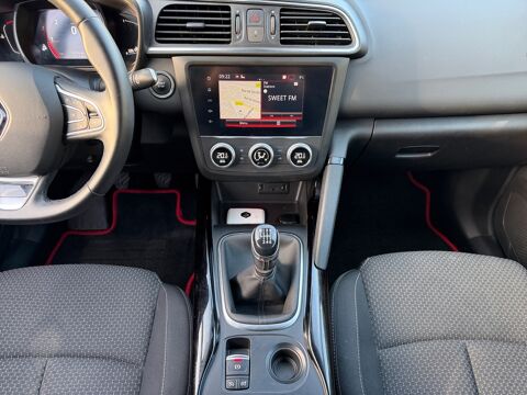 Kadjar Business 2021 occasion 14320 Saint-Andr&eacute;-sur-Orne