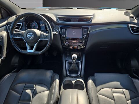 Qashqai 1.6 DCI 130 TEKNA + 2017 occasion 03300 Cusset