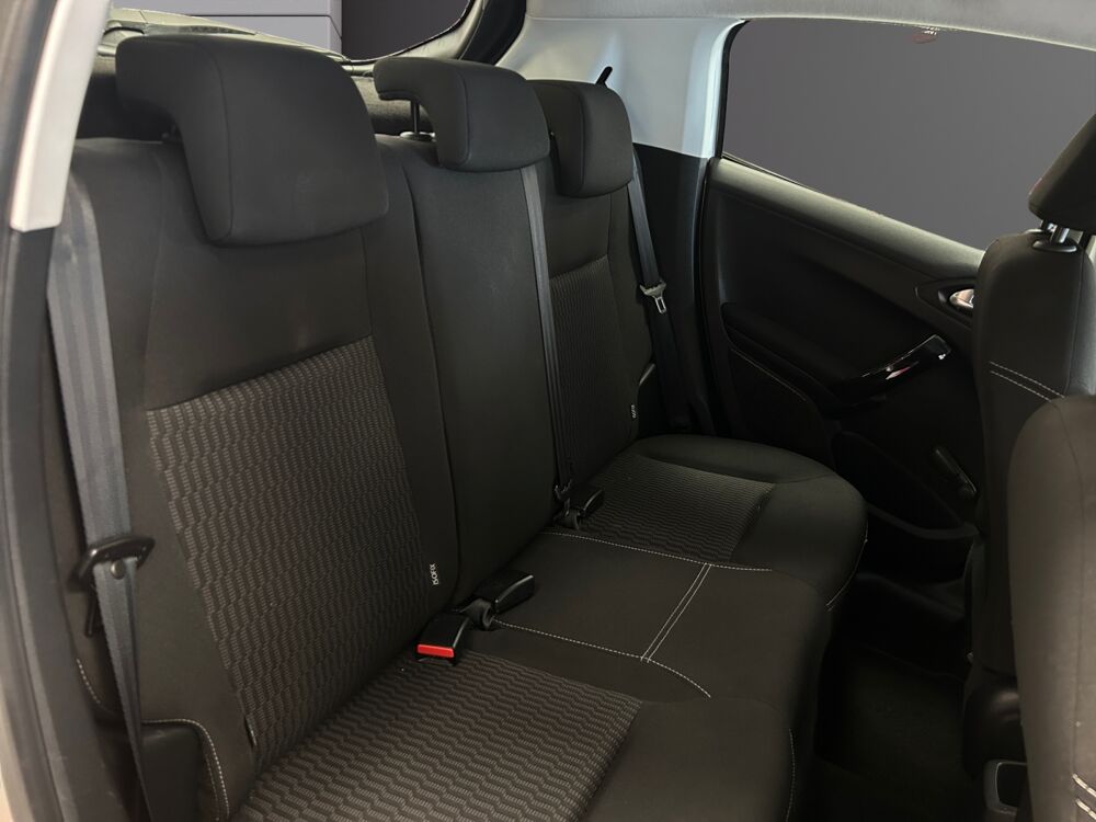 208 PEUGEOT 1.0 ACTIVE 68 CV 2015 occasion 80080 Amiens