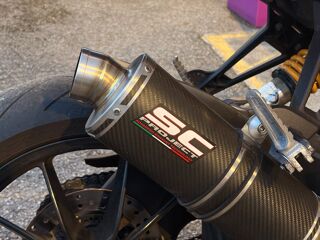 DUCATI 2013 occasion 26000 Valence