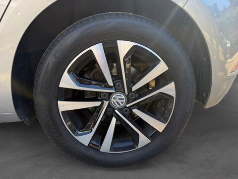 Golf IQ.Drive 2020 occasion 78480 Verneuil-sur-Seine