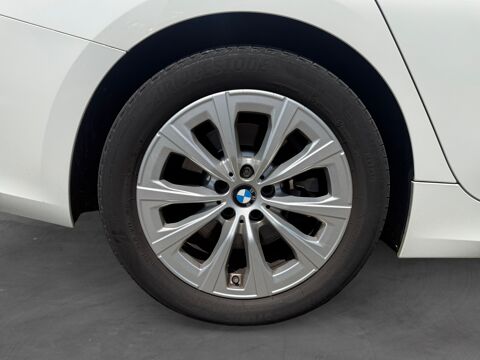 S&eacute;rie 3 TOURING 330D HYBRIDE 2021 occasion 69730 Genay