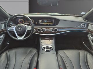 Classe S VII (2) 350 D EXECUTIVE 2017 occasion 26000 Valence
