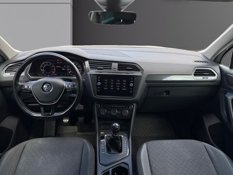 Tiguan CONFORTLINE 2018 occasion 31120 Pinsaguel
