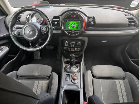 Clubman COOPER S 2018 occasion 25410 Saint-Vit