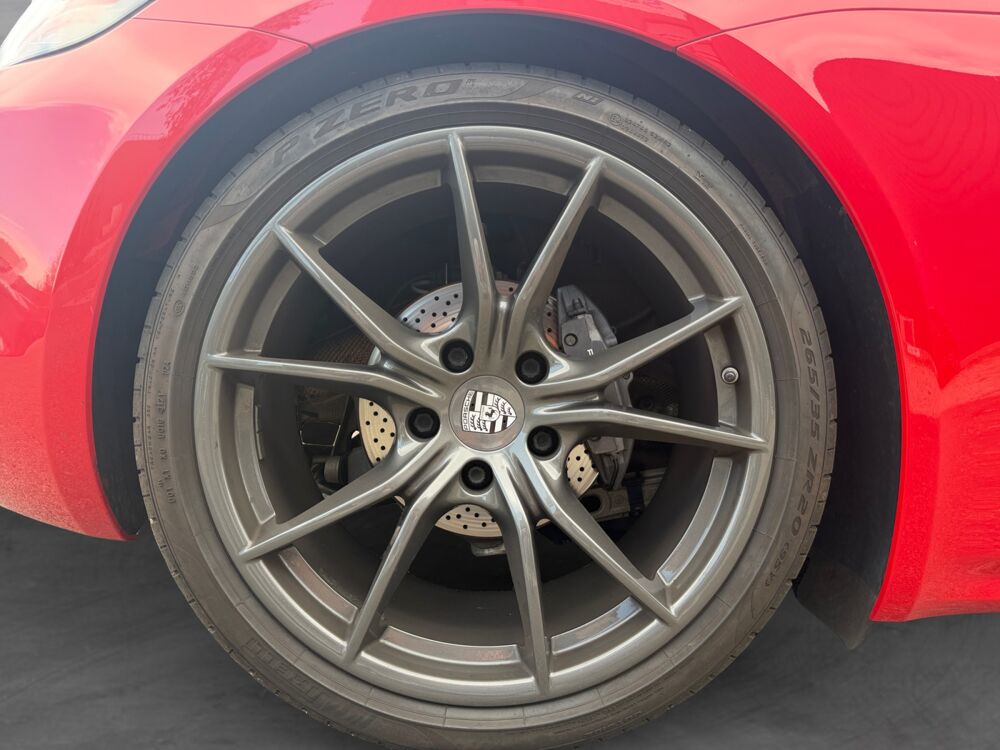 Cayman 2.0 300 T 2019 occasion 69730 Genay