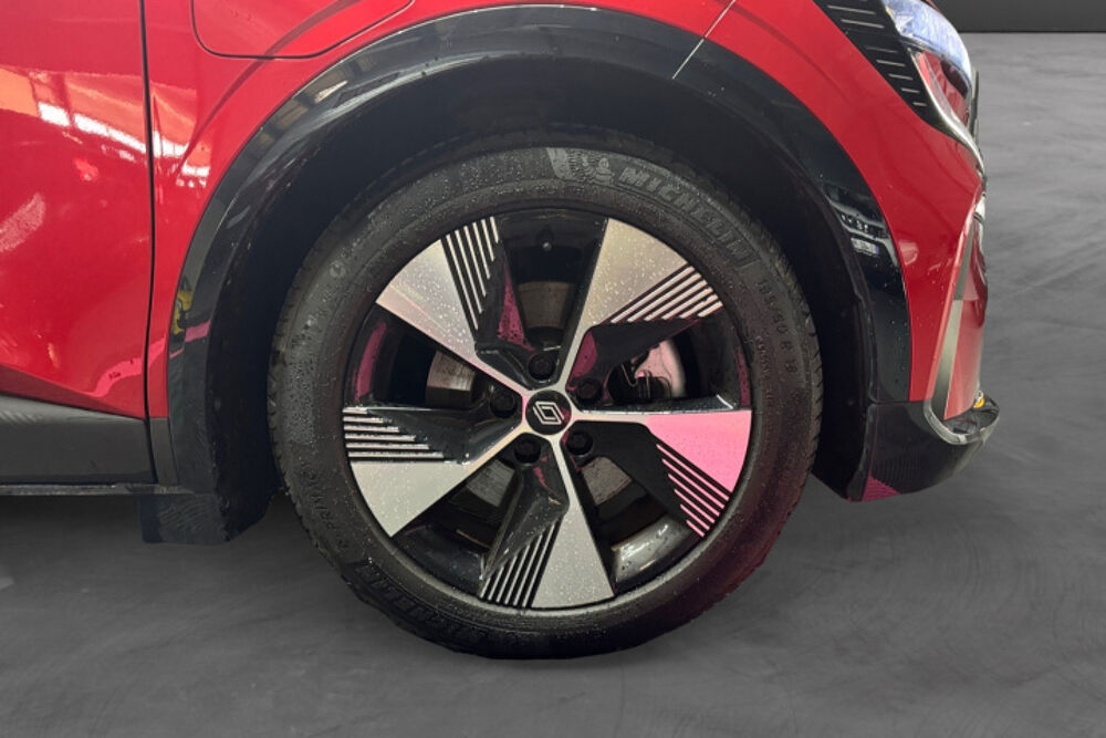 M&eacute;gane BOOST CHARGE &Eacute;QUILIBRE 2022 occasion 64121 Serres-Castet