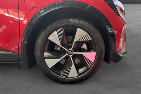 M&eacute;gane BOOST CHARGE &Eacute;QUILIBRE 2022 occasion 64121 Serres-Castet