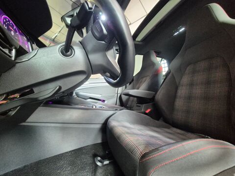 Golf 2.0 TSI 245 GTI DSG 2021 occasion 73290 La Motte-Servolex