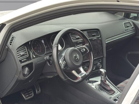 Golf GTI Performance 2017 occasion 45750 Saint-Pryv&eacute;-Saint-Mesmin