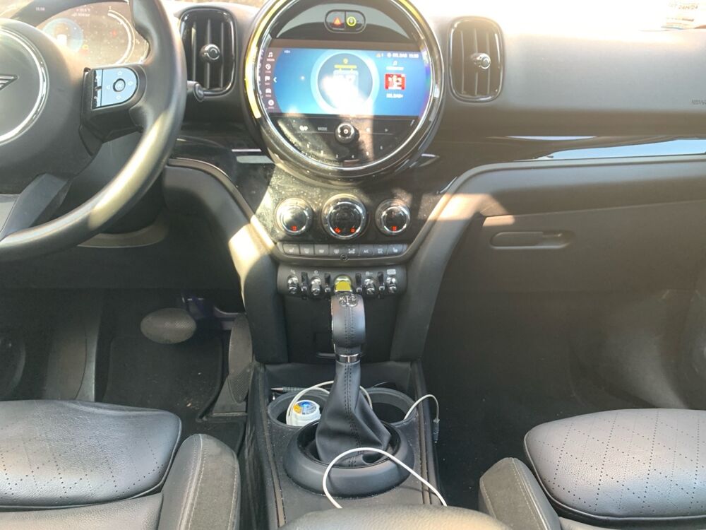 Cooper COOPER SE ALL4 PREMIUM BA PH2 2023 occasion 93100 Montreuil