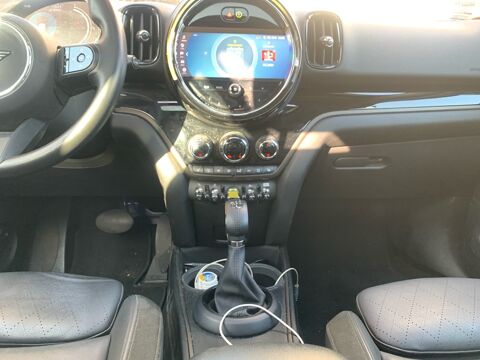Cooper COOPER SE ALL4 PREMIUM BA PH2 2023 occasion 93100 Montreuil