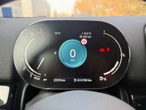 Countryman John Cooper Works 2022 occasion 30900 Nimes