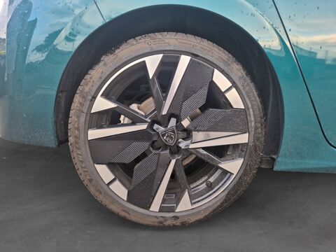 308 1.2 HYBRID 145 GT EXCLUSIVE E-DCS 2025 occasion 26000 Valence