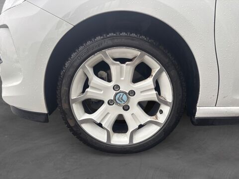 DS3 1.6 THP 150 MATIERE GRISE 2010 occasion 25410 Saint-Vit
