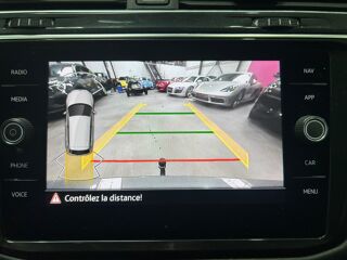 Tiguan 2.0 TDI 150 4X2 MATCH DSG PH2 2022 occasion 69530 Brignais