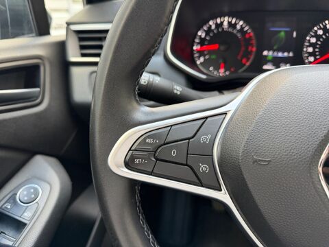 Clio 1.0 TCE 90 Business 2021 occasion 30900 Nimes