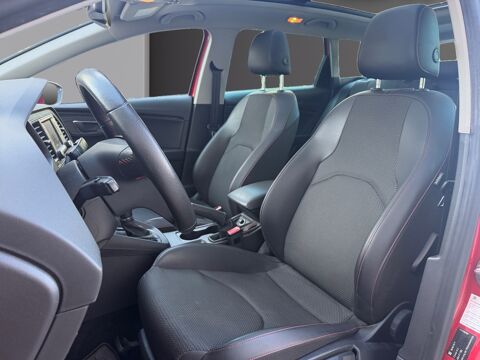 Leon ST 2.0 TDI 184 FR DSG6 2014 occasion 31120 Pinsaguel