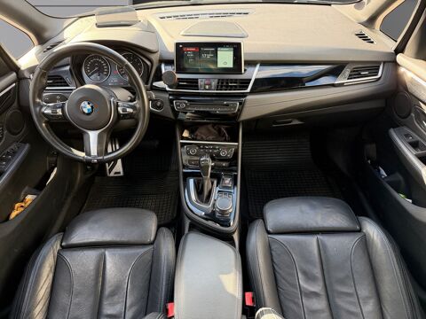 Serie 2 ACTIVE TOURER 225 XE M SPORT 2017 occasion 56450 Theix-noyalo