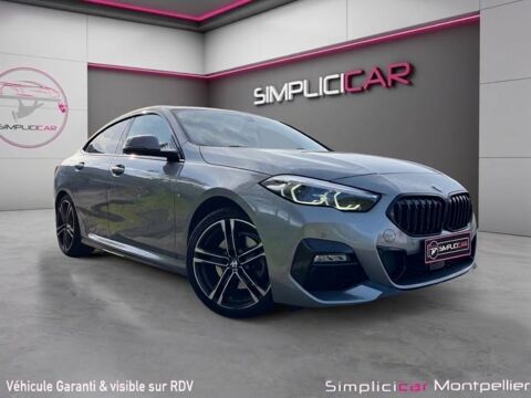 BMW S&eacute;rie 3 GRAN COUPE 218I 136 M SPORT DKG 2023 occasion Montpellier 34070