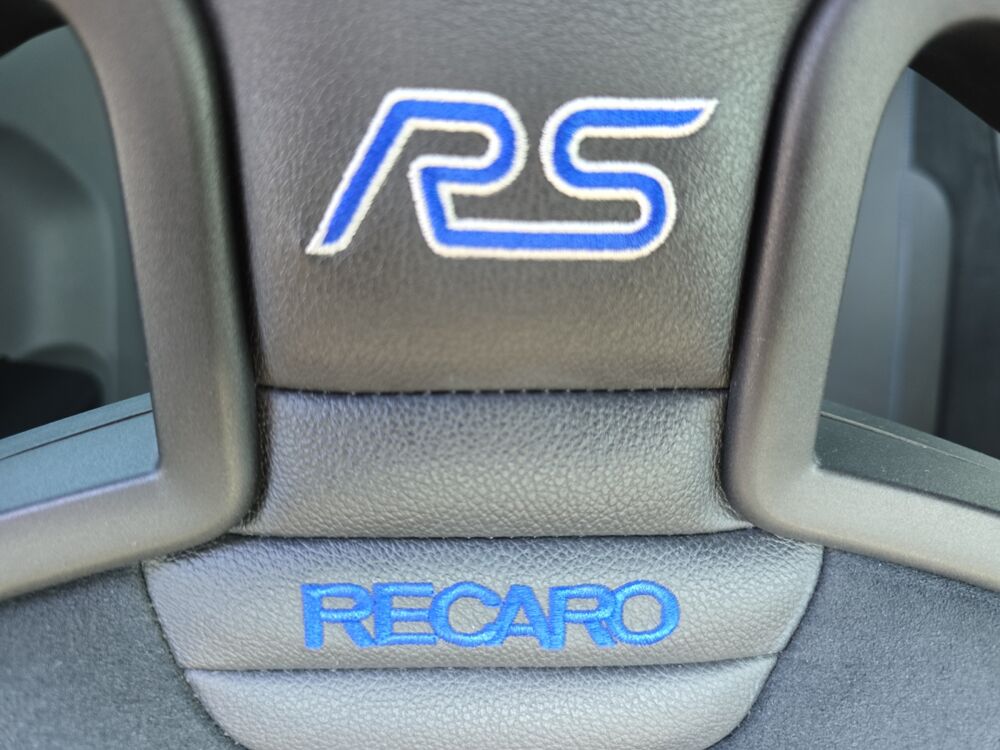 Focus 2.5T 305 RS 2009 occasion 03300 Cusset