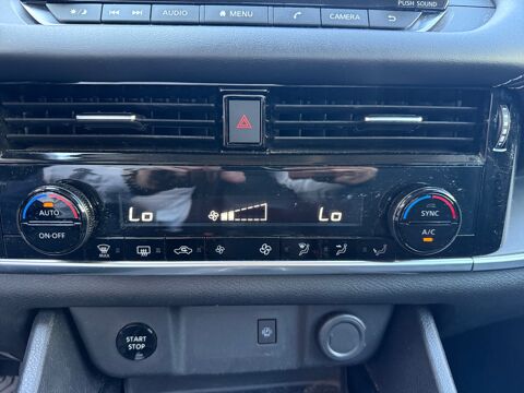 Qashqai E-POWER 190 BUSINESS EDITION 2023 occasion 31120 Pinsaguel