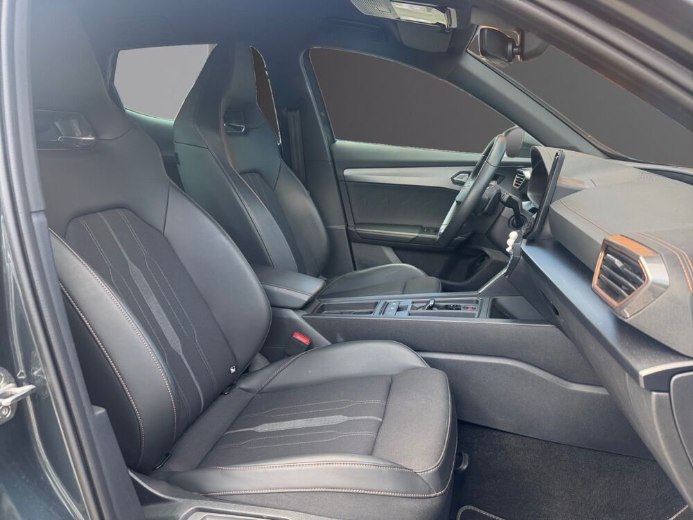 Formentor 1.5 TSI 150 V DSG 7 2022 occasion 93100 Montreuil