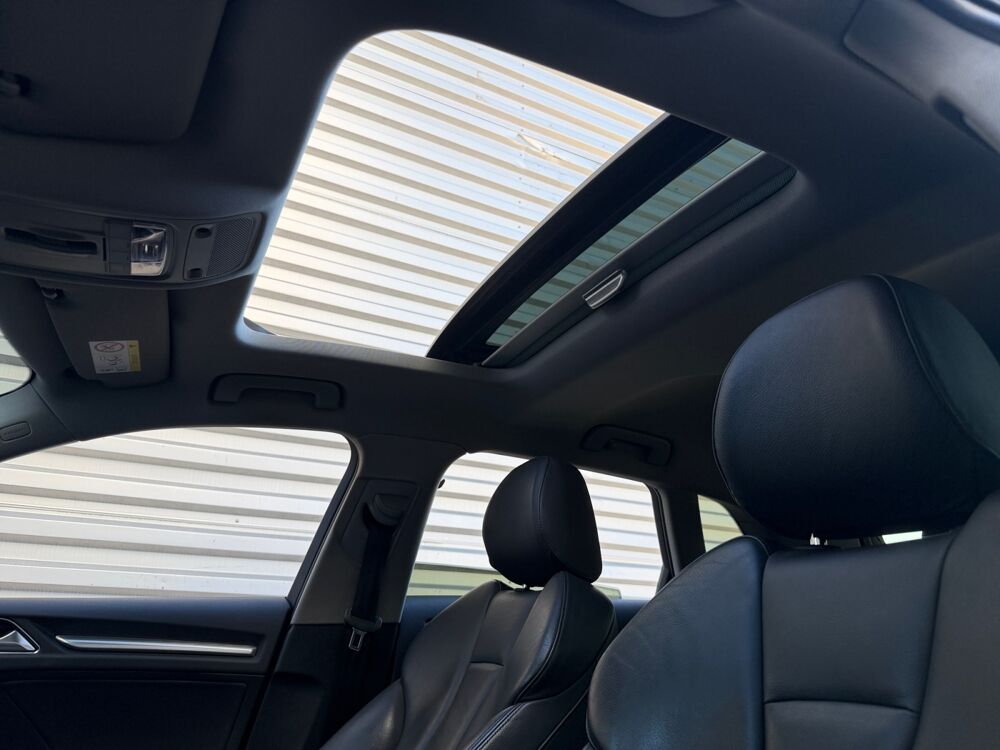 A3 2.0 TDI 150 DESIGN LUXE S TRONIC 2017 occasion 30900 Nimes