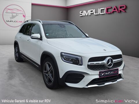 Annonce voiture Mercedes GLB 36980 €