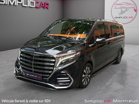 Classe V 300 D 4M 2023 occasion 93100 Montreuil