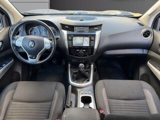 Alaskan 2.3 DCI 190 Intens 2017 occasion 30900 Nimes