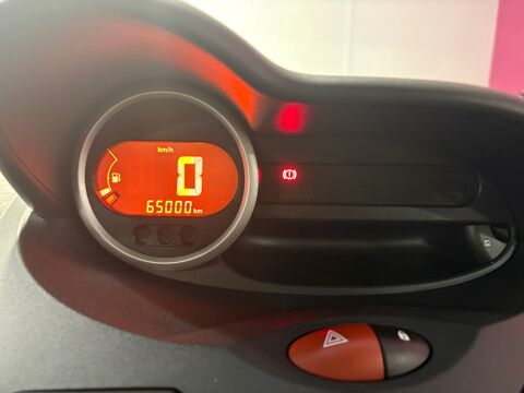 Twingo 1.5 DCI 75 DYNAMIQUE 2011 occasion 62223 Saint-Laurent-Blangy