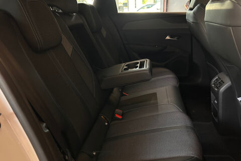 308 SW PEUGEOT 308 308 BlueHDi 130ch S&S EAT8 Allure 2022 occasion 73290 La Motte-Servolex