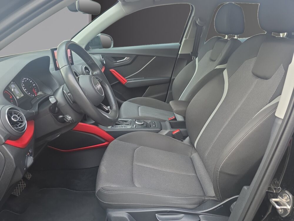 Q2 Sport 2019 occasion 60000 Beauvais