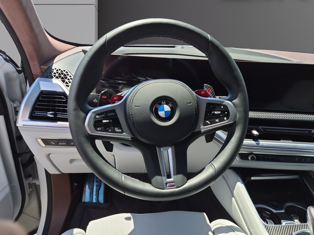 XM 3.0 PHEV 50e 30 kWh 2025 occasion 83480 Puget-sur-Argens