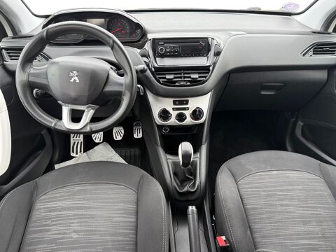 208 1.0 VTI 68 BUSINESS 2014 occasion 78480 Verneuil-sur-Seine