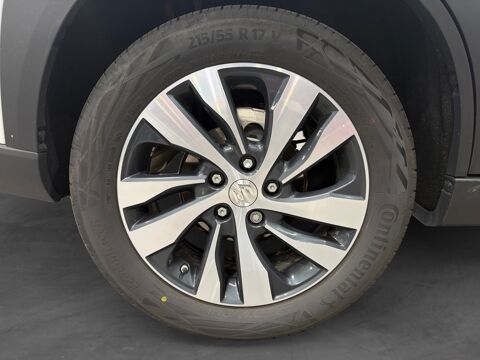 SX4 1.4 BOOSTERJET HYBRID STYLE 2025 occasion 69530 Brignais