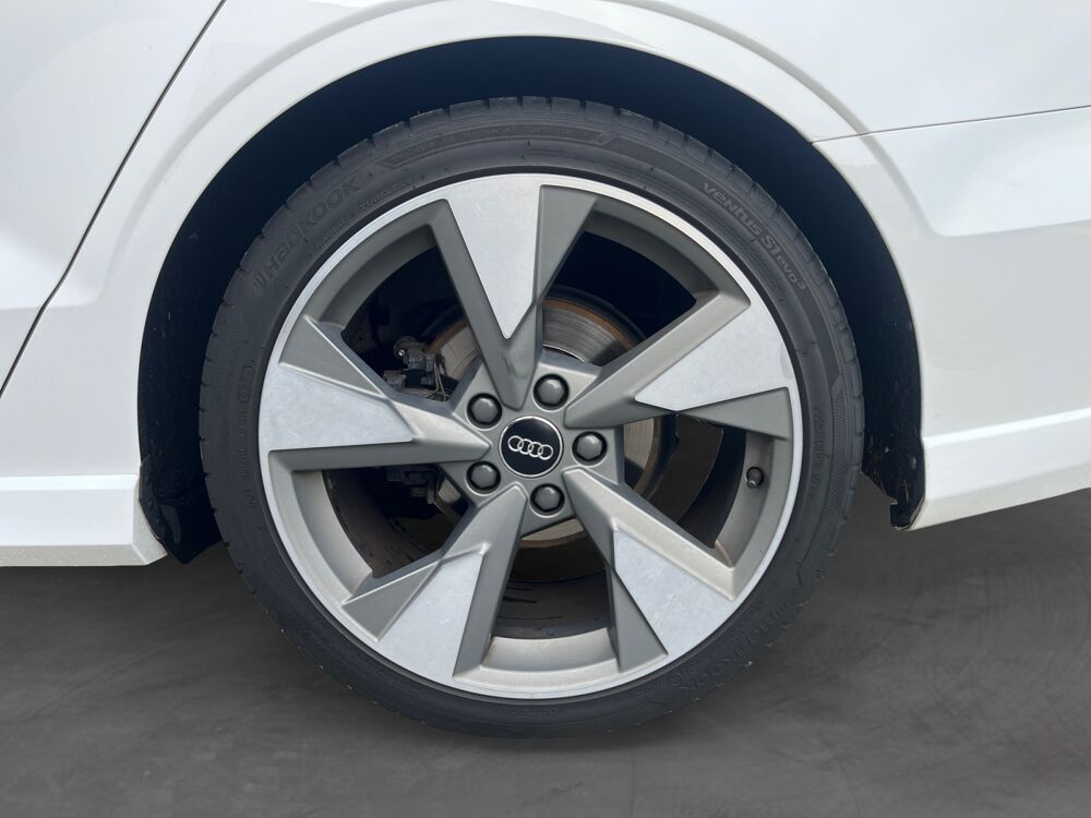 A3 2.0 TDI 150 S LINE + S TRONIC 7 2017 occasion 26000 Valence