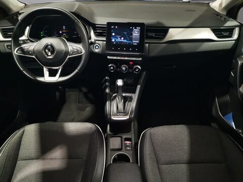 Captur 1.6 E-TECH 145 INTENS 2021 occasion 54180 Houdemont
