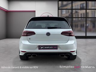 Golf R 2016 occasion 45750 Saint-Pryv&eacute;-Saint-Mesmin