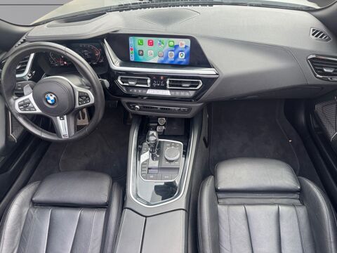 Z4 20I SD M SPORT BA 2021 occasion 60000 Beauvais