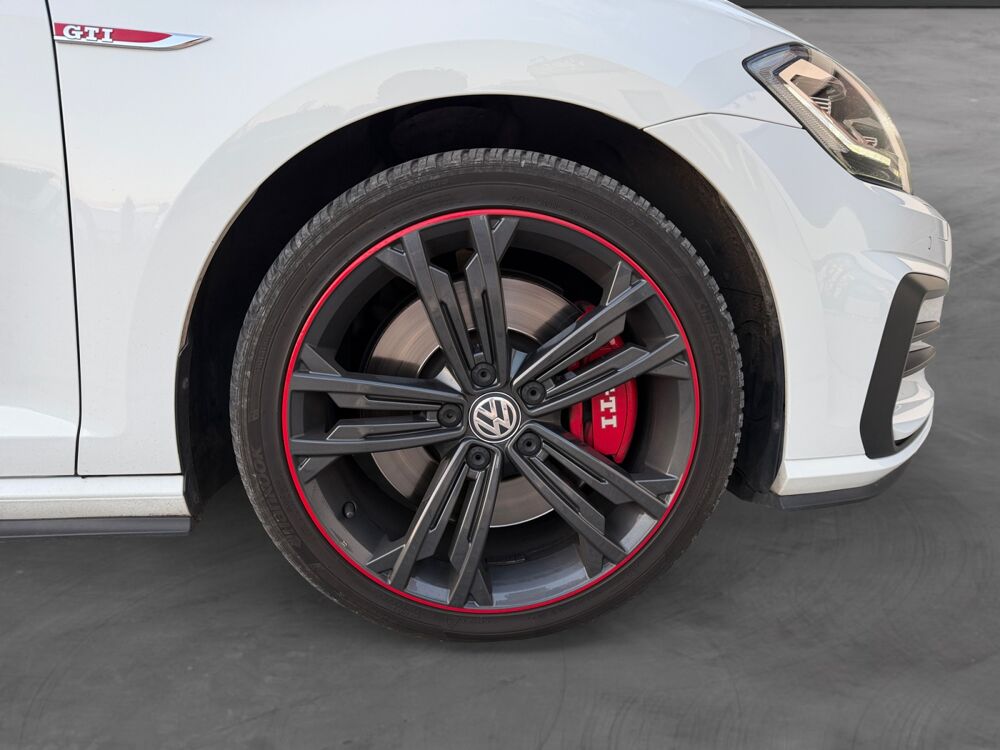 Golf GTI 2.0 TSI 245 DSG 2020 occasion 45750 Saint-Pryv&eacute;-Saint-Mesmin