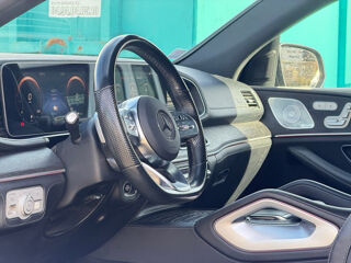 Classe GLE COUPE 350 DE AMG LINE 4MATIC 2022 occasion 83480 Puget-sur-Argens